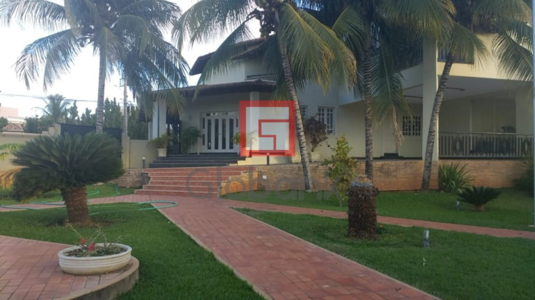 Imagem Casa com 3 Quartos à Venda, em Ibituruna - Montes Claros Imagem Casa com 3 Quartos à Venda, em Ibituruna - Montes Claros