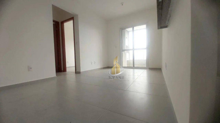 Imagem Apartamento com 2 Quartos à Venda, 60 m² em Jardim América - São José Dos Campos