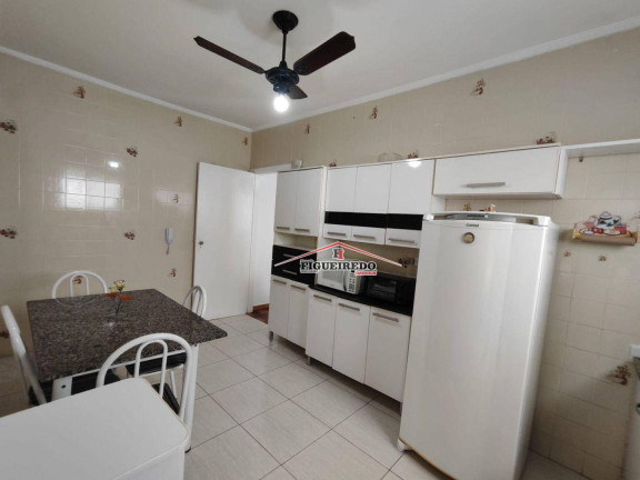 Imagem Apartamento com 1 Quarto à Venda, 46 m² em Guilhermina - Praia Grande