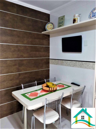 Imagem Apartamento com 3 Quartos à Venda, 100 m² em Santo Antônio - São Caetano Do Sul