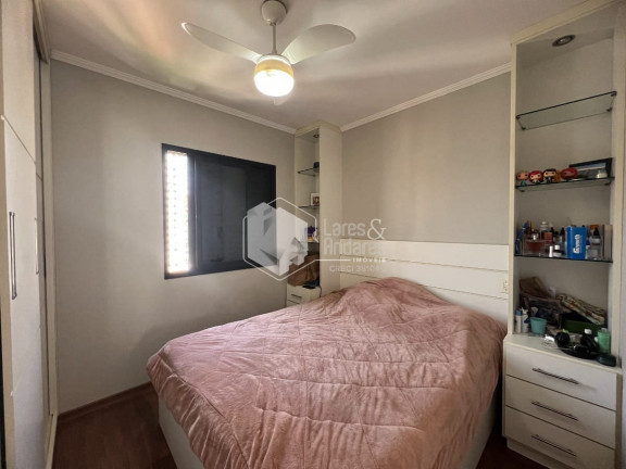 Imagem Apartamento com 3 Quartos à Venda, 76 m² em Vila Pompeia - São Paulo