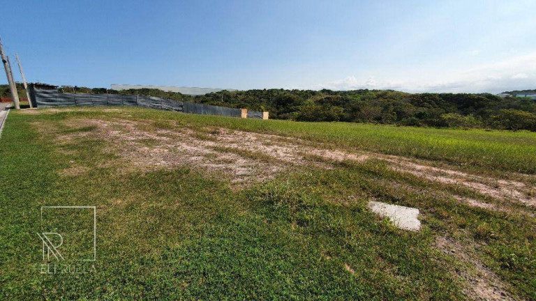 Imagem Terreno à Venda, 779 m² em Ponta Da Fruta - Vila Velha