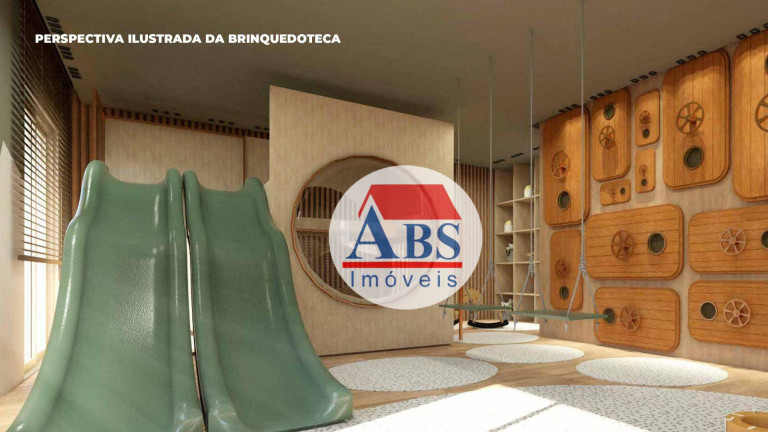 Imagem Apartamento com 2 Quartos à Venda, 92 m² em Canto Do Forte - Praia Grande Imagem Apartamento com 2 Quartos à Venda, 92 m² em Canto Do Forte - Praia Grande