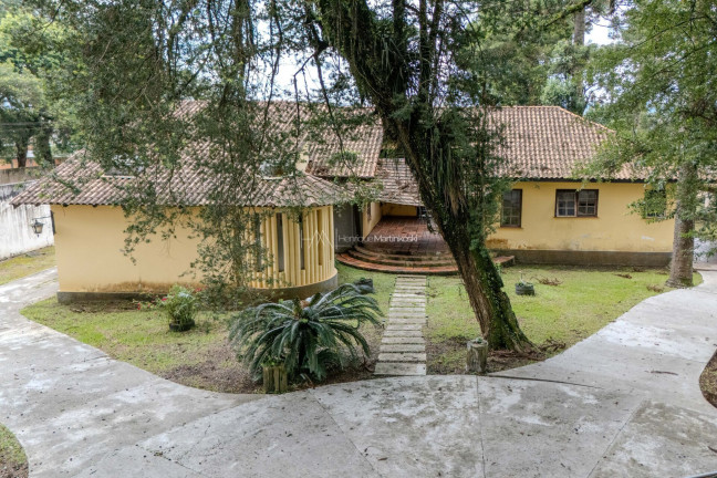 Imagem Casa com 3 Quartos à Venda, 301 m² em Vila Mariana - Piraquara Imagem Casa com 3 Quartos à Venda, 301 m² em Vila Mariana - Piraquara