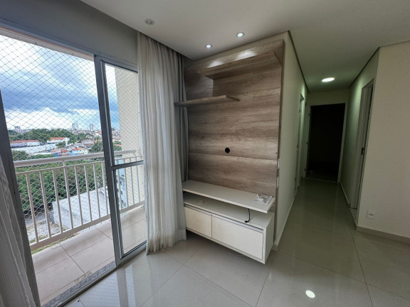 Imagem Imóvel com 3 Quartos à Venda, 50 m² em Jardim Piratininga - Sorocaba