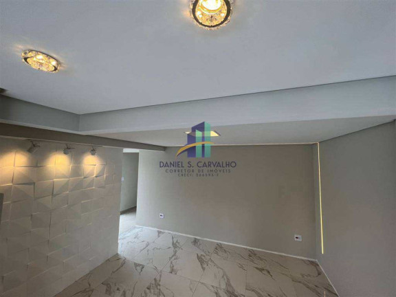 Imagem Apartamento com 2 Quartos à Venda, 56 m² em Mirim - Praia Grande