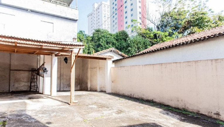 Imagem Sobrado com 3 Quartos para Alugar, 185 m² em Campestre - Santo André Imagem Sobrado com 3 Quartos para Alugar, 185 m² em Campestre - Santo André