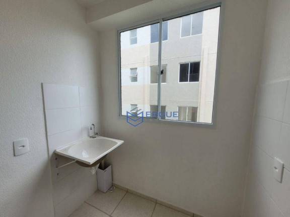 Imagem Apartamento com 2 Quartos à Venda, 45 m² em Caucaia - Caucaia