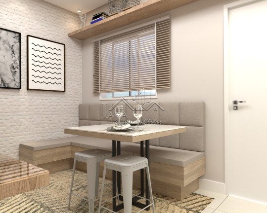 Imagem Apartamento com 2 Quartos à Venda, 27 m² em Vila Ré - São Paulo Imagem Apartamento com 2 Quartos à Venda, 27 m² em Vila Ré - São Paulo