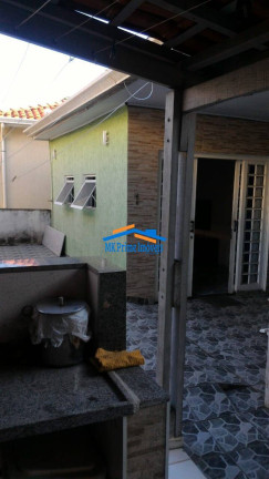 Imagem Sobrado com 3 Quartos à Venda, 306 m² em Vila Yara - Osasco Imagem Sobrado com 3 Quartos à Venda, 306 m² em Vila Yara - Osasco