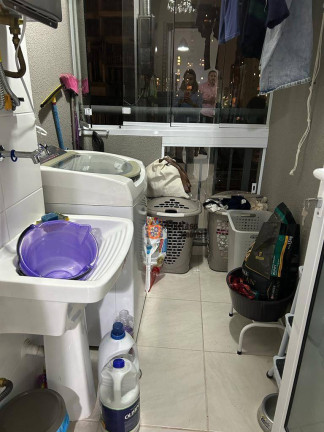 Imagem Apartamento com 2 Quartos à Venda, 63 m² em Brooklin - São Paulo Imagem Apartamento com 2 Quartos à Venda, 63 m² em Brooklin - São Paulo