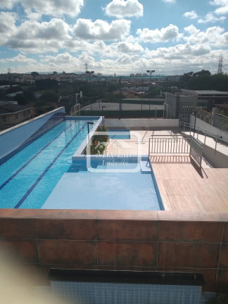 Imagem Apartamento com 2 Quartos à Venda, 69 m² em Presidente Altino - Osasco