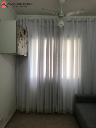 Imagem Apartamento com 2 Quartos à Venda, 47 m² em Parque Campolim - Sorocaba