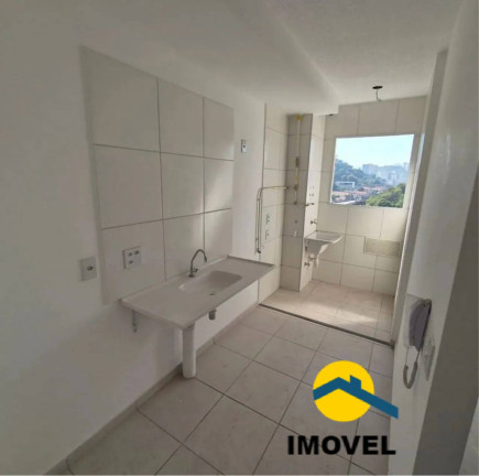 Imagem Apartamento com 1 Quarto à Venda, 38 m² em São Lourenço - Niterói Imagem Apartamento com 1 Quarto à Venda, 38 m² em São Lourenço - Niterói