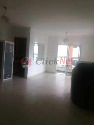 Imagem Apartamento com 3 Quartos à Venda, 130 m² em Jardim Bela Vista - Santo André Imagem Apartamento com 3 Quartos à Venda, 130 m² em Jardim Bela Vista - Santo André