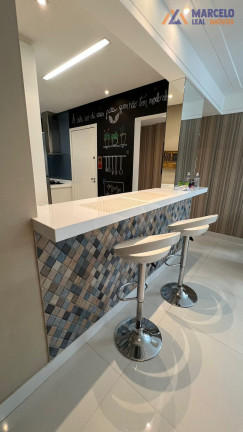 Imagem Apartamento com 3 Quartos à Venda, 100 m² em Candeias - Vitória Da Conquista Imagem Apartamento com 3 Quartos à Venda, 100 m² em Candeias - Vitória Da Conquista