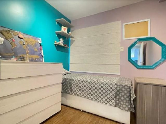 Imagem Apartamento com 3 Quartos à Venda, 90 m² em Barra Da Tijuca - Rio De Janeiro Imagem Apartamento com 3 Quartos à Venda, 90 m² em Barra Da Tijuca - Rio De Janeiro