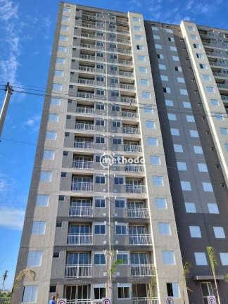 Imagem Apartamento com 2 Quartos à Venda, 45 m² em Jardim São Vicente - Campinas Imagem Apartamento com 2 Quartos à Venda, 45 m² em Jardim São Vicente - Campinas
