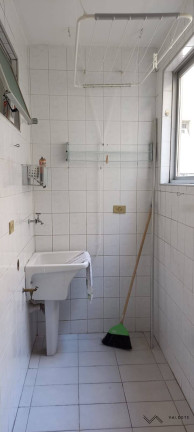 Imagem Apartamento com 2 Quartos à Venda, 49 m² em Jardim América - São José Dos Campos