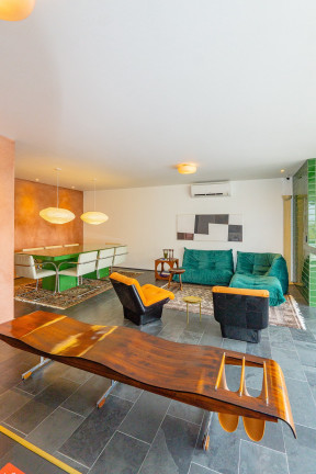 Imagem Apartamento com 3 Quartos à Venda, 218 m² em Brooklin Paulista - São Paulo Imagem Apartamento com 3 Quartos à Venda, 218 m² em Brooklin Paulista - São Paulo