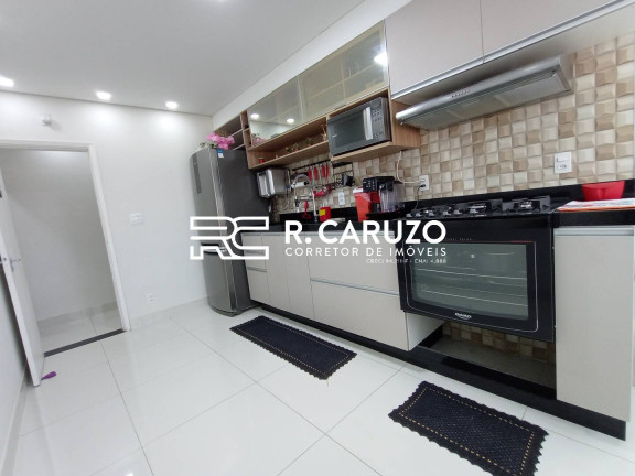Imagem Apartamento com 2 Quartos à Venda, 90 m² em Centro - Limeira Imagem Apartamento com 2 Quartos à Venda, 90 m² em Centro - Limeira
