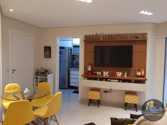 Imagem Apartamento com 2 Quartos à Venda, 59 m² em Parque São Vicente - São Vicente Imagem Apartamento com 2 Quartos à Venda, 59 m² em Parque São Vicente - São Vicente