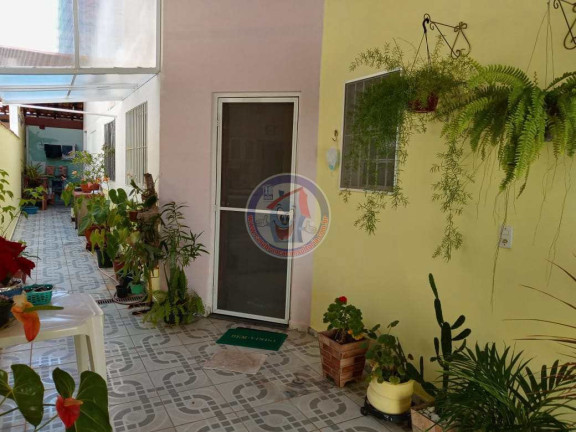 Imagem Casa com 2 Quartos à Venda, 150 m² em Loty - Itanhaém Imagem Casa com 2 Quartos à Venda, 150 m² em Loty - Itanhaém