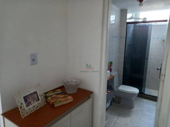 Imagem Apartamento com 2 Quartos à Venda, 55 m² em Fonseca - Niterói