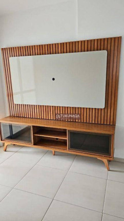 Imagem Apartamento com 3 Quartos à Venda, 76 m² em Vila Galvão - Guarulhos