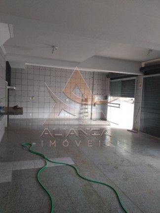 Imóvel com 2 Quartos à Venda, 170 m² em Jardim Paulistano - Ribeirão Preto