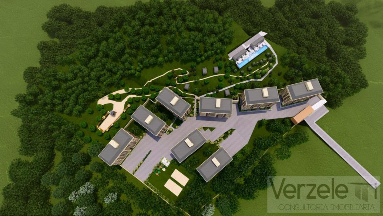 Imagem Apartamento com 1 Quarto à Venda, 39 m² em Lídia Duarte - Camboriú