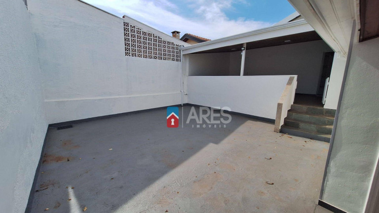 Imagem Casa com 3 Quartos à Venda, 198 m² em Jardim São Paulo - Americana Imagem Casa com 3 Quartos à Venda, 198 m² em Jardim São Paulo - Americana