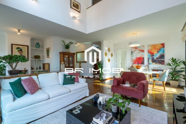 Imagem Imóvel com 3 Quartos à Venda, 184 m² em Vila Suzana - São Paulo Imagem Imóvel com 3 Quartos à Venda, 184 m² em Vila Suzana - São Paulo