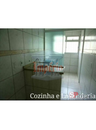 Imagem Apartamento com 2 Quartos à Venda, 50 m² em Cidade São Jorge - Santo André Imagem Apartamento com 2 Quartos à Venda, 50 m² em Cidade São Jorge - Santo André