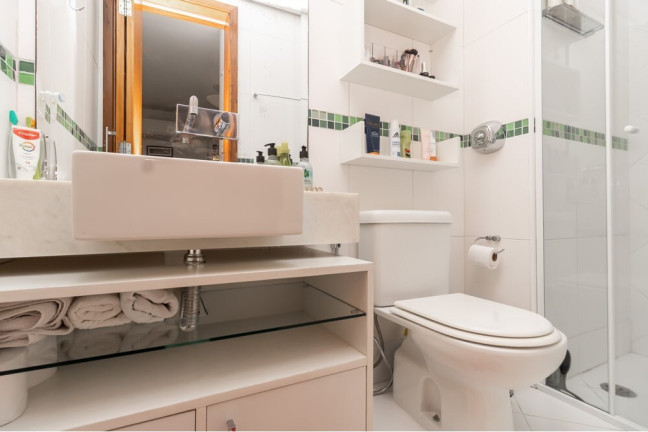 Imagem Imóvel com 1 Quarto à Venda, 37 m² em Itaim Bibi - São Paulo