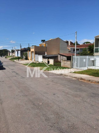 Terreno à Venda,  em Planta Cruzeiro - Piraquara