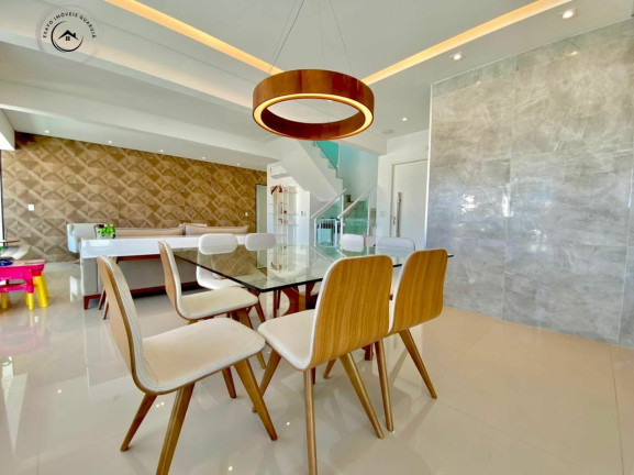 Imagem Apartamento com 4 Quartos à Venda, 351 m² em Centro - Guarujá Imagem Apartamento com 4 Quartos à Venda, 351 m² em Centro - Guarujá