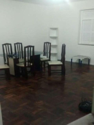 Imagem Apartamento com 3 Quartos à Venda, 116 m² em Brotas - Salvador