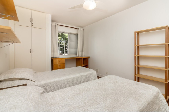 Imagem Apartamento com 3 Quartos à Venda, 120 m² em Cerqueira César - São Paulo Imagem Apartamento com 3 Quartos à Venda, 120 m² em Cerqueira César - São Paulo