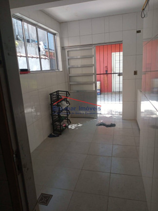 Imagem Casa à Venda, 280 m² em Aparecida - Santos Imagem Casa à Venda, 280 m² em Aparecida - Santos