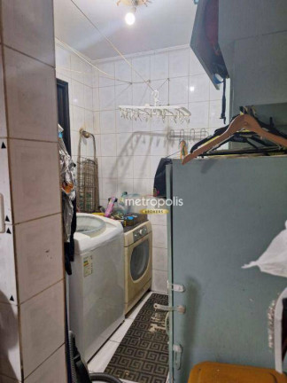 Imagem Apartamento com 2 Quartos à Venda, 73 m² em Santa Maria - São Caetano Do Sul Imagem Apartamento com 2 Quartos à Venda, 73 m² em Santa Maria - São Caetano Do Sul