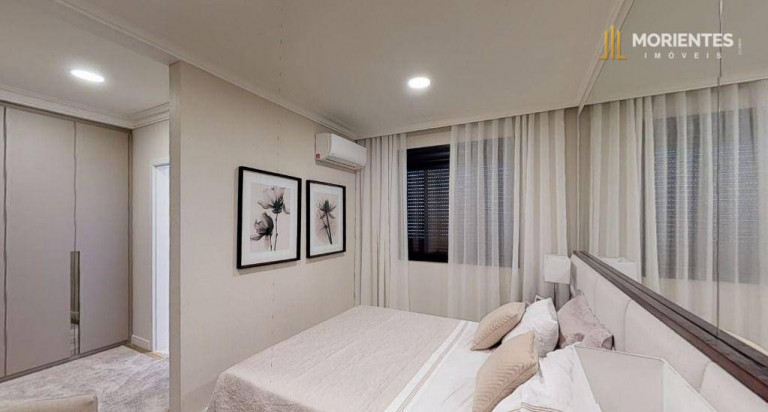 Imagem Apartamento com 4 Quartos à Venda, 141 m² em Jardim Campos Elísios - Jundiaí Imagem Apartamento com 4 Quartos à Venda, 141 m² em Jardim Campos Elísios - Jundiaí