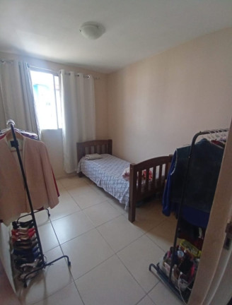 Imagem Apartamento com 2 Quartos à Venda,  em Campo Grande - Rio De Janeiro