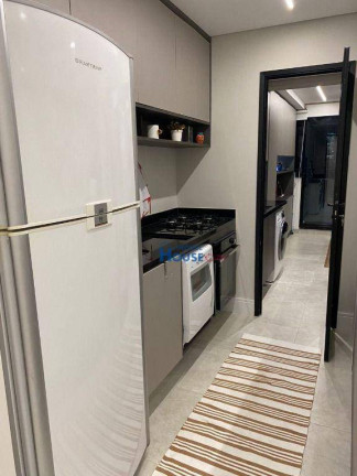 Imagem Apartamento com 1 Quarto à Venda, 72 m² em Pinheiros - São Paulo