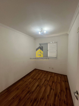 Imagem Apartamento com 3 Quartos à Venda, 56 m² em Santa Terezinha - São Bernardo Do Campo Imagem Apartamento com 3 Quartos à Venda, 56 m² em Santa Terezinha - São Bernardo Do Campo