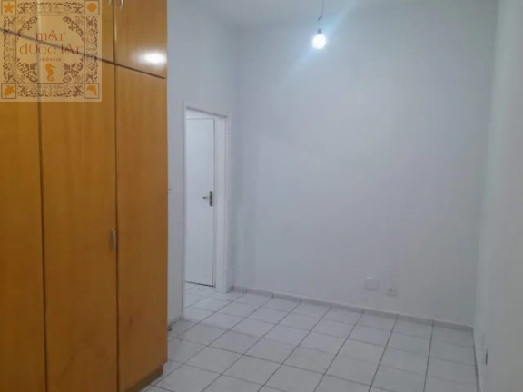 Imagem Apartamento com 1 Quarto à Venda, 49 m² em Centro - São Vicente Imagem Apartamento com 1 Quarto à Venda, 49 m² em Centro - São Vicente