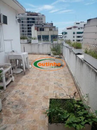 Imagem Cobertura com 2 Quartos à Venda, 96 m² em Maracanã - Rio De Janeiro Imagem Cobertura com 2 Quartos à Venda, 96 m² em Maracanã - Rio De Janeiro