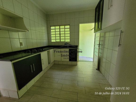 Imagem Casa com 2 Quartos à Venda, 58 m² em Village Santana - Guaratinguetá