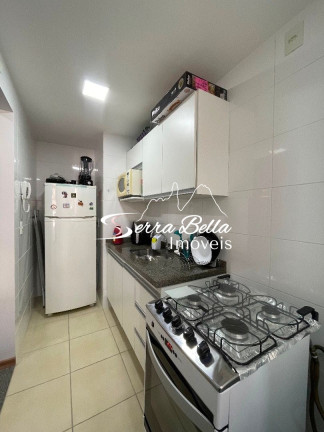 Imagem Apartamento com 1 Quarto à Venda, 47 m² em Várzea - Teresópolis Imagem Apartamento com 1 Quarto à Venda, 47 m² em Várzea - Teresópolis