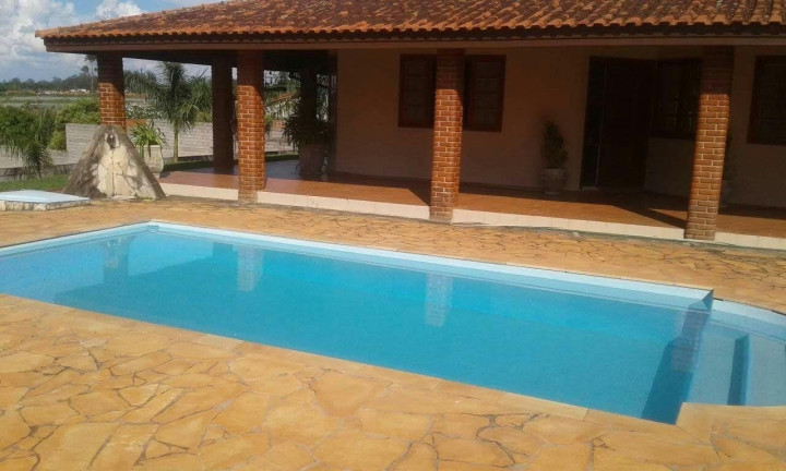 Imagem Imóvel com 3 Quartos à Venda, 424 m² em Km 117 Da Rodovia Raposo Tavares - Araçoiaba Da Serra Imagem Imóvel com 3 Quartos à Venda, 424 m² em Km 117 Da Rodovia Raposo Tavares - Araçoiaba Da Serra